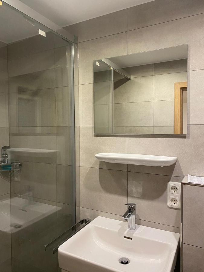 Idyllisch Gelegene Ferienwohnung Im Herzen Des Bayerischen Waldes Zachenberg 외부 사진