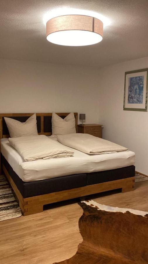Idyllisch Gelegene Ferienwohnung Im Herzen Des Bayerischen Waldes Zachenberg 외부 사진