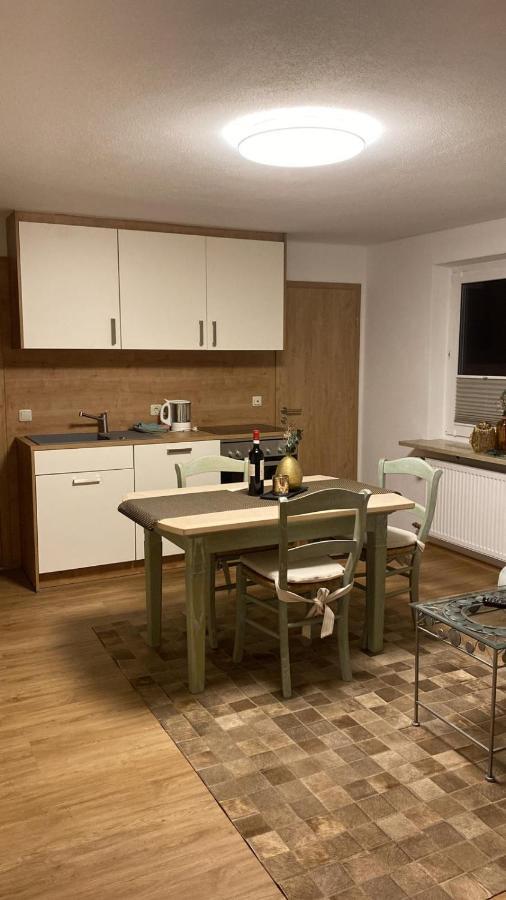 Idyllisch Gelegene Ferienwohnung Im Herzen Des Bayerischen Waldes Zachenberg 외부 사진