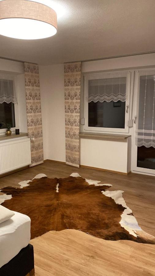 Idyllisch Gelegene Ferienwohnung Im Herzen Des Bayerischen Waldes Zachenberg 외부 사진