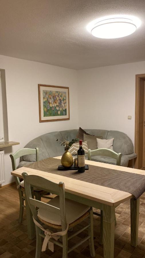 Idyllisch Gelegene Ferienwohnung Im Herzen Des Bayerischen Waldes Zachenberg 외부 사진